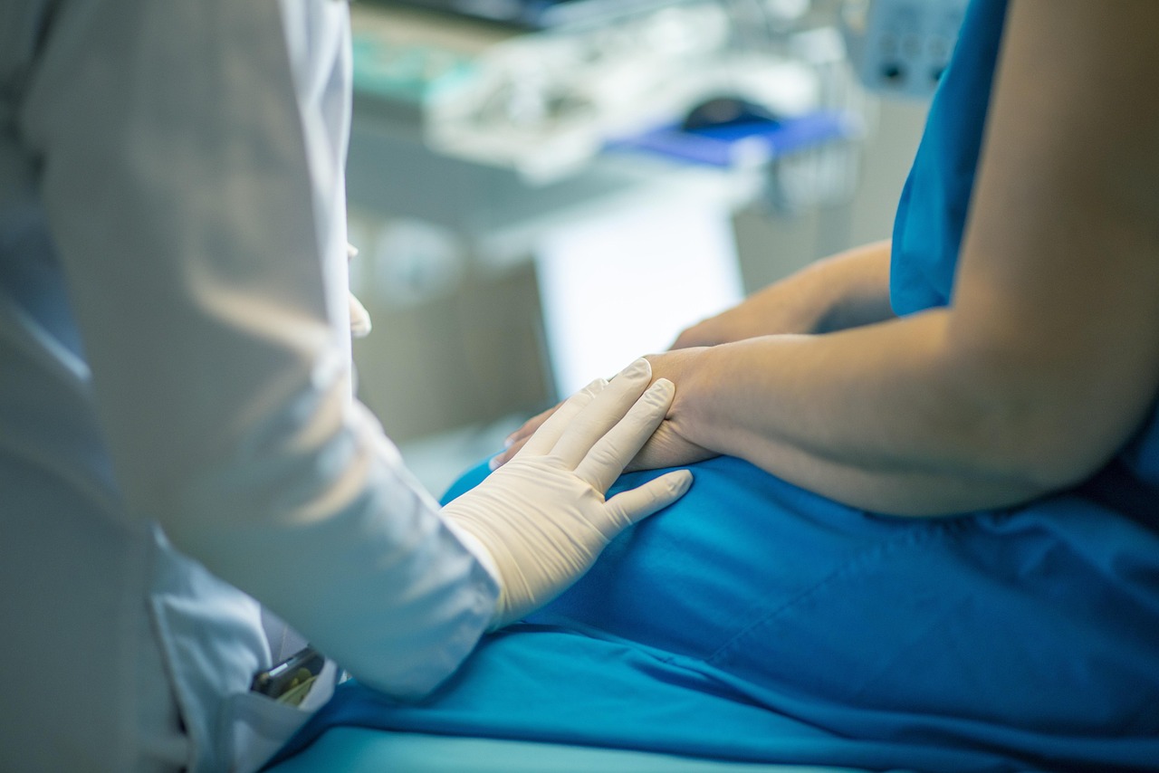 Lipödem Diagnose: Wie wird ein Lipödem festgestellt?