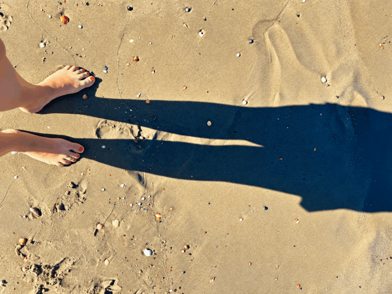 Wie alles begann: Mein langer Weg zur Lipödem-Diagnose